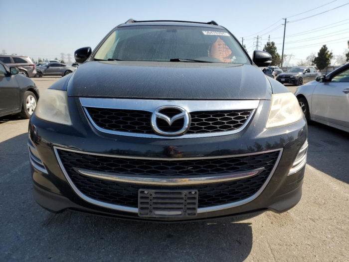 2011 Mazda Cx-9 - Image 2