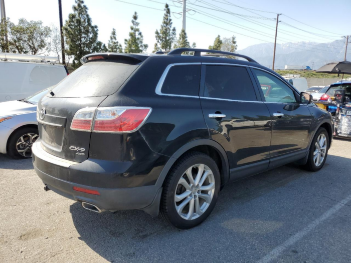 2011 Mazda Cx-9 - Image 3