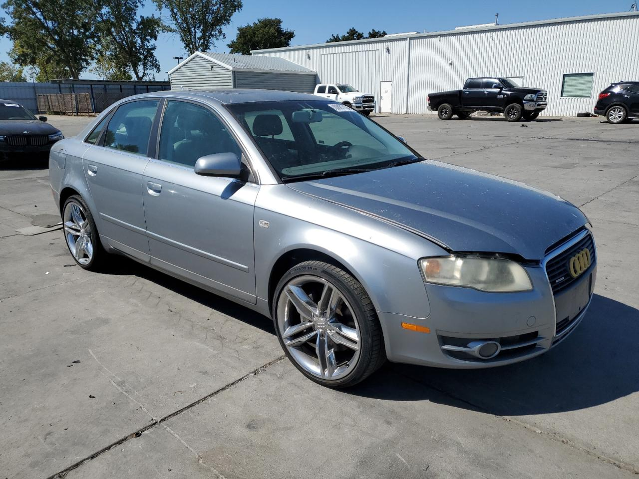 2006 Audi A6