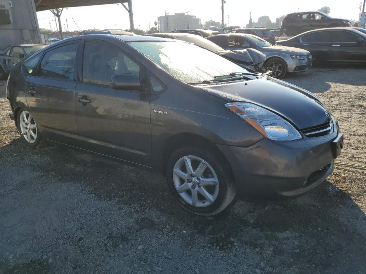 2007 Toyota Prius