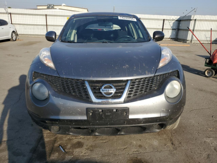 2013 Nissan Juke S - Imagen 2