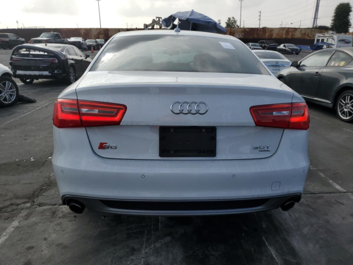 2013 Audi A4 - Image 3