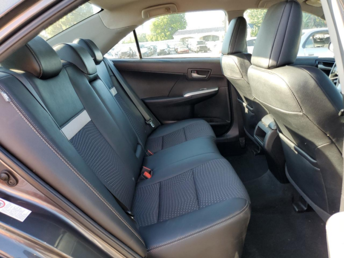 2013 Toyota Camry L - Imagen 7