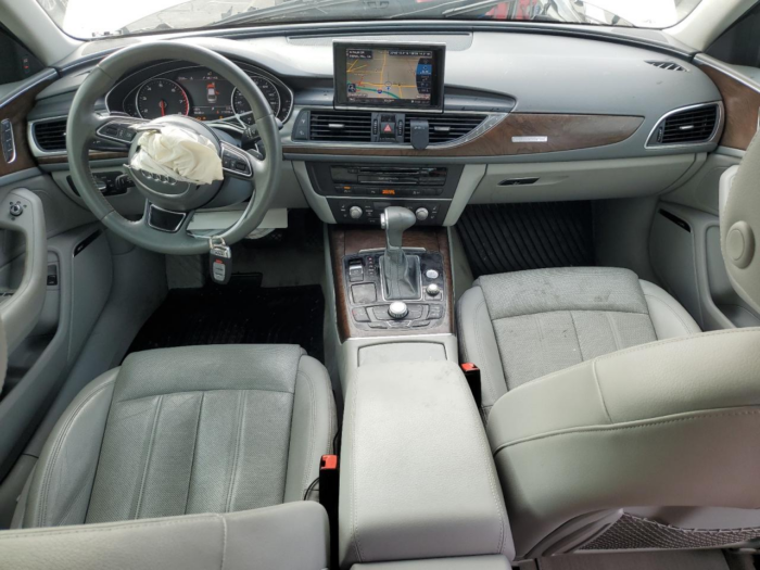 2013 Audi A4 - Image 5