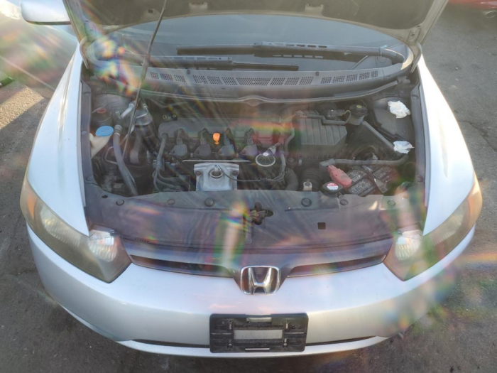 2006 Honda Civic Ex - Imagen 3