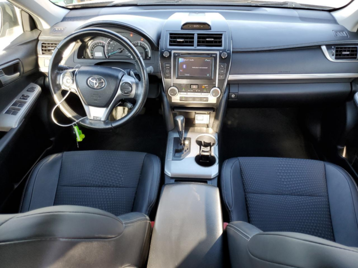 2013 Toyota Camry L - Imagen 5