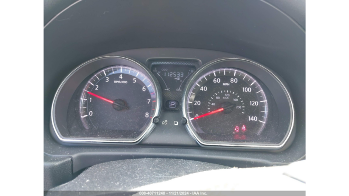 2016 Nissan Versa - Image 6