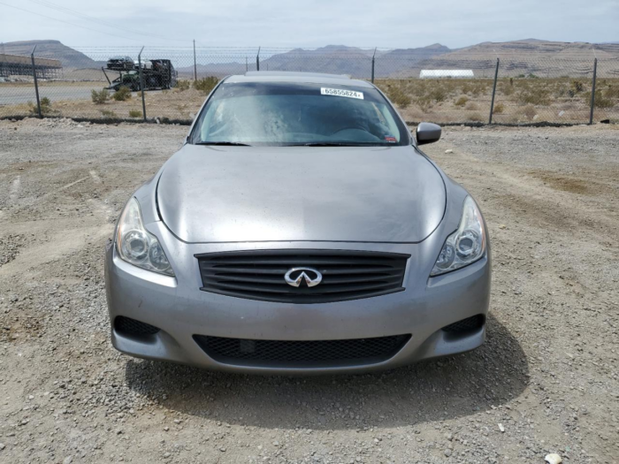 2008 Infiniti G37 - Image 2