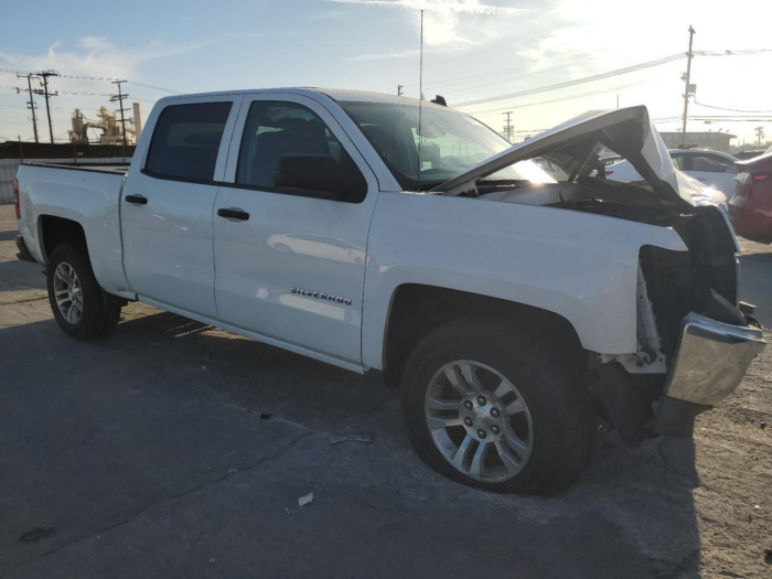 2014 Chevrolet Silverado 1500 - Image 2