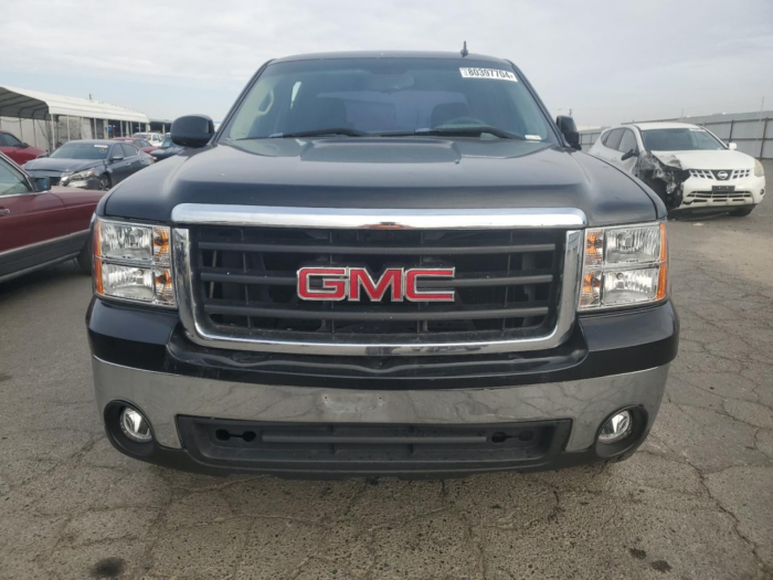 2008 Gmc Sierra 1500 - Image 3