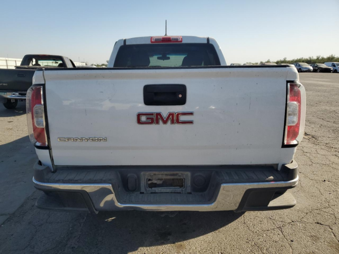 2017 Gmc Canyon - Image 4