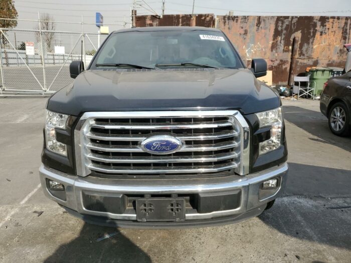 2016 Ford F150 - Image 2