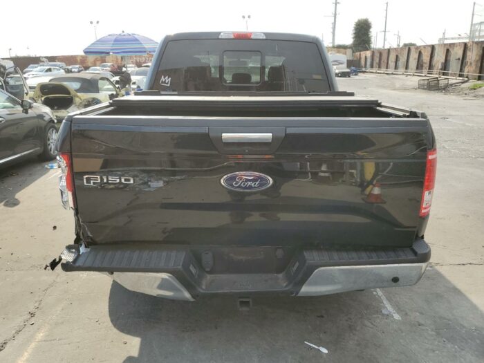 2016 Ford F150 - Image 5