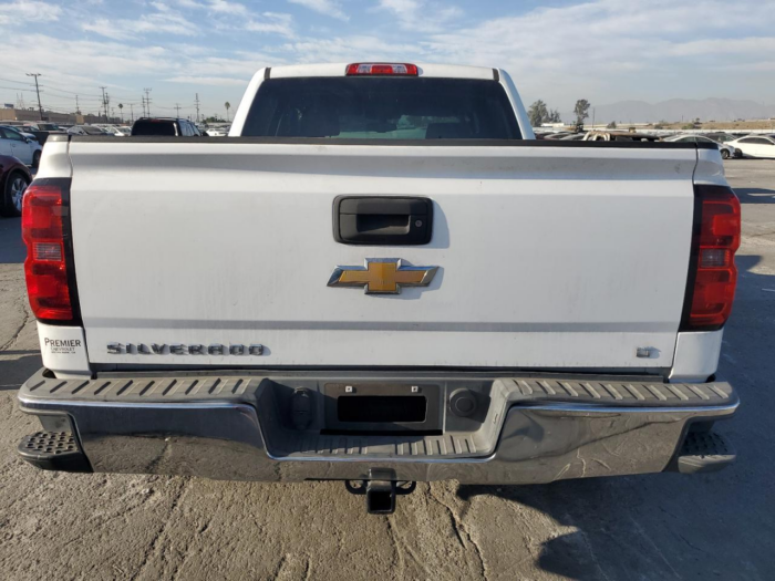 2014 Chevrolet Silverado 1500 - Image 4