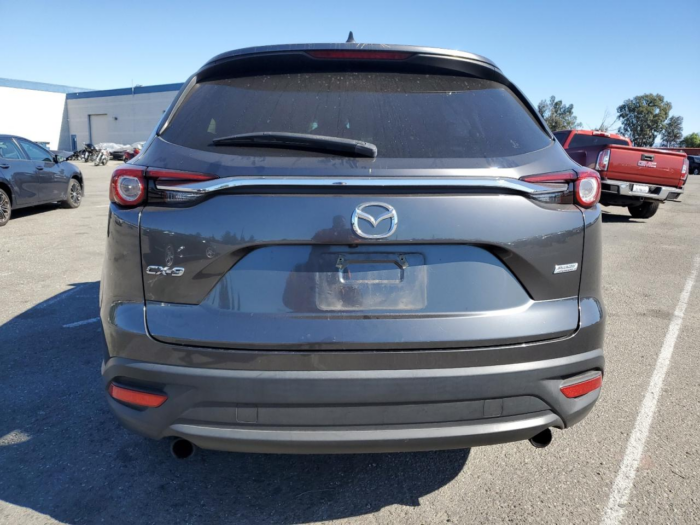 2019 Mazda Cx-9 Sport - Image 3