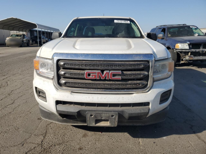 2017 Gmc Canyon - Image 2