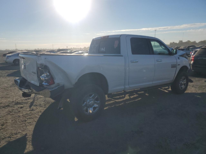 2014 Dodge Ram 2500 SLT - Image 5