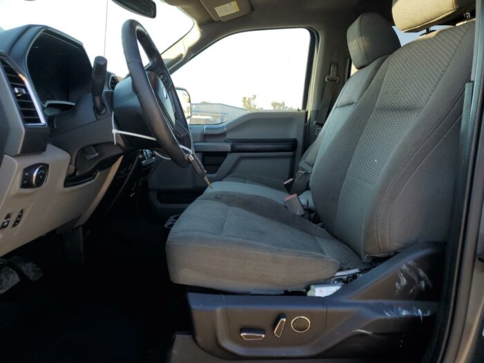 2015 Ford F150 - Image 7