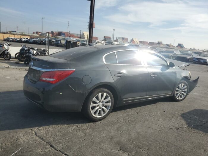 2015 Buick Lacrosse - Image 2