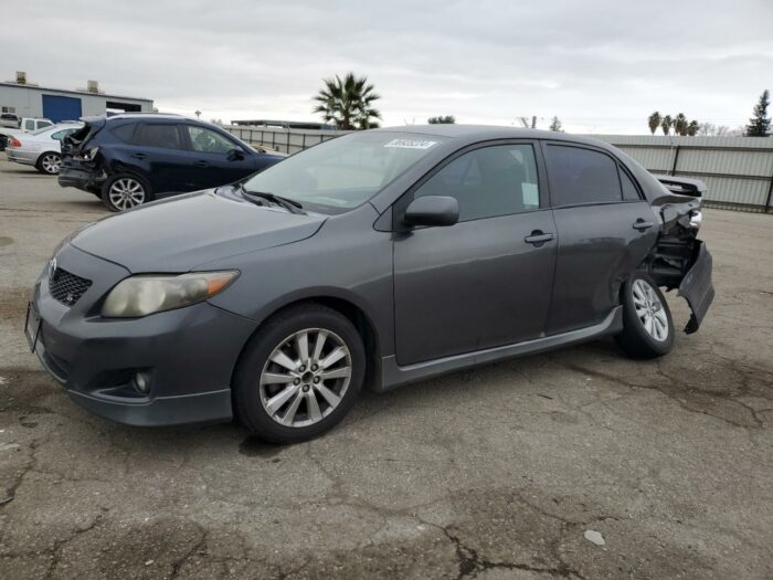 2010 Toyota Corolla - Image 3