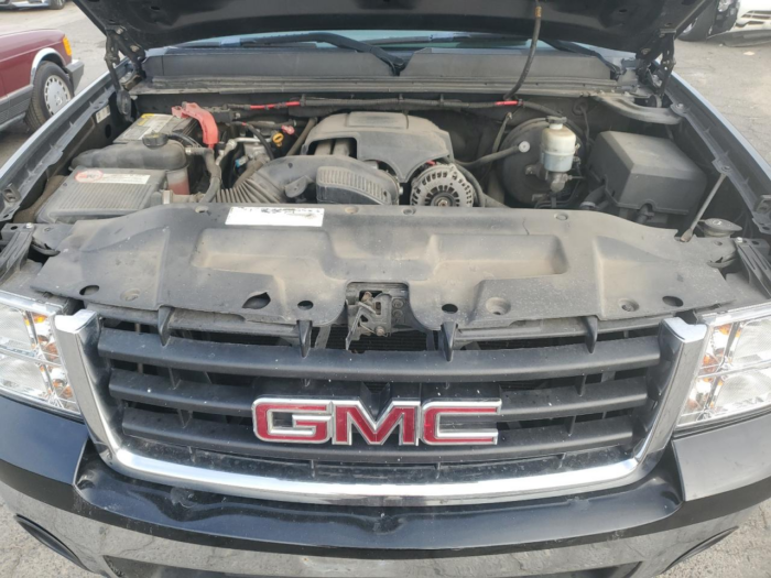 2008 Gmc Sierra 1500 - Image 6