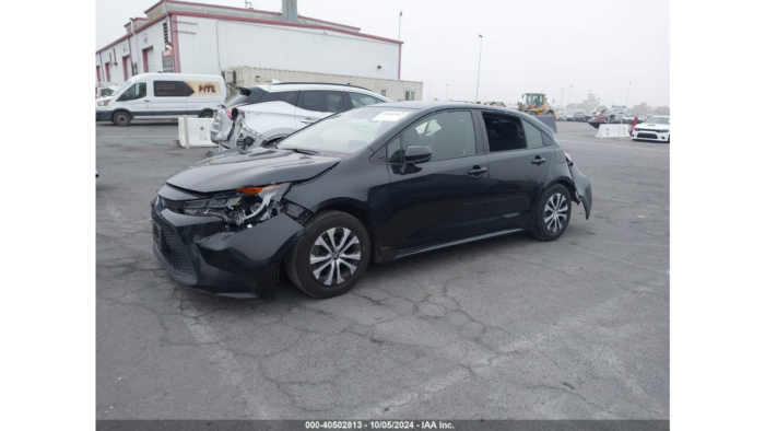 2022 Toyota Corolla - Image 5