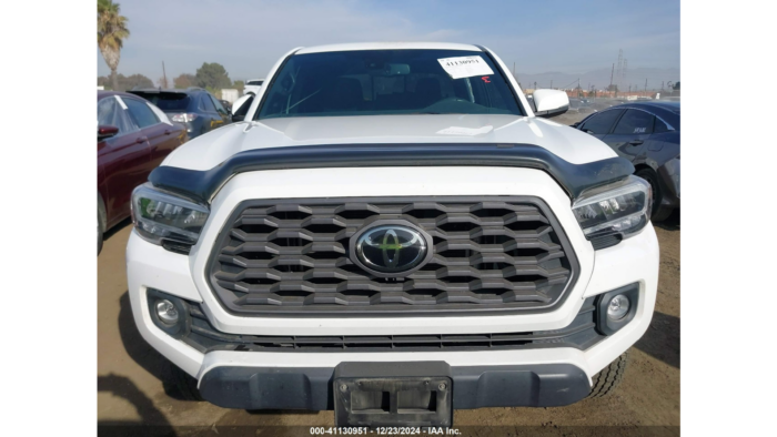 2021 Toyota Tacoma - Image 3