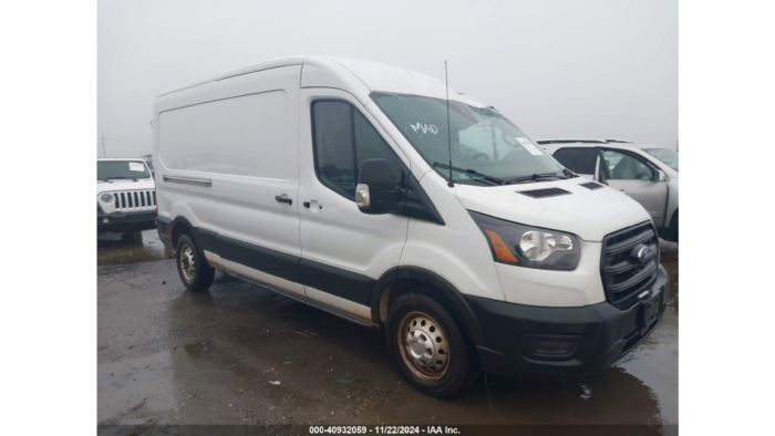 2020 Ford Transit-250 - Image 2