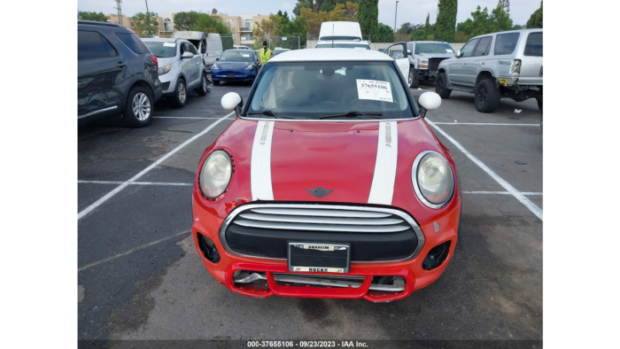 2015 Mini Cooper - Image 2