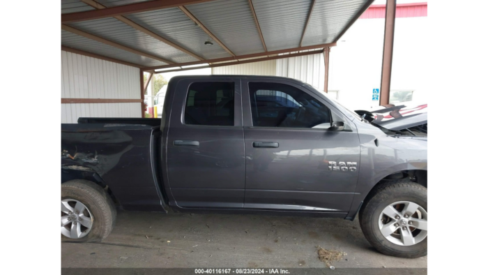 2018 Dodge Ram 1500 - Image 3