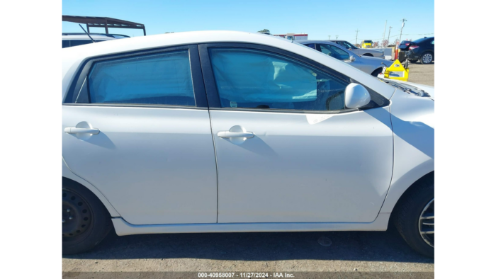 2013 Toyota Matrix - Image 3