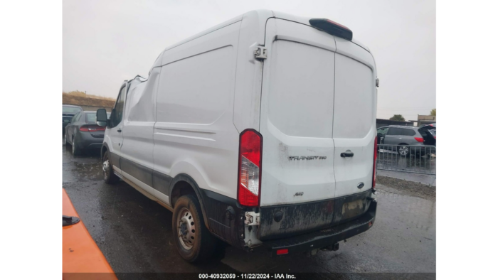 2020 Ford Transit-250 - Image 4