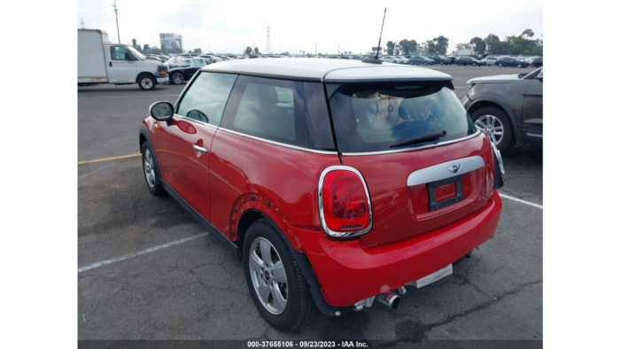 2015 Mini Cooper - Image 5