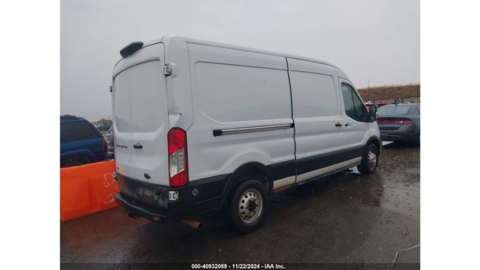 2020 Ford Transit-250 - Image 3