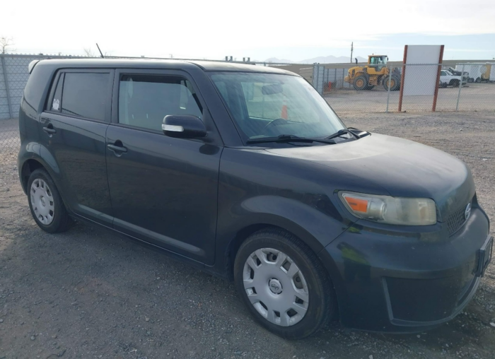 2009 Scion Xb