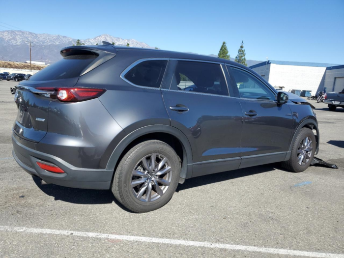 2019 Mazda Cx-9 Sport - Image 2