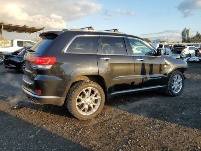 2014 Jeep Grand Cherokee - Imagen 3