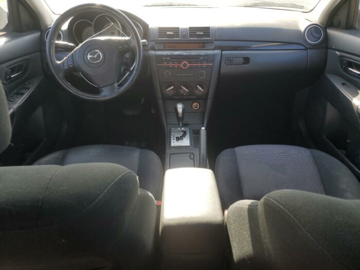 2009 Mazda 3 I - Imagen 6