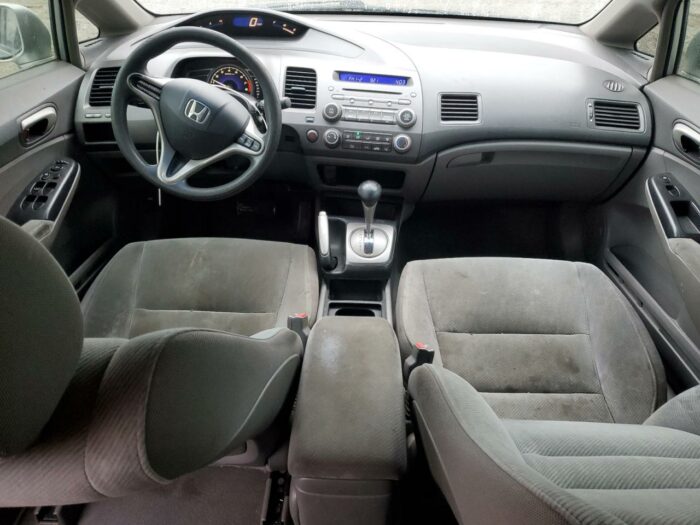 2009 Honda Civic Lx - Image 6