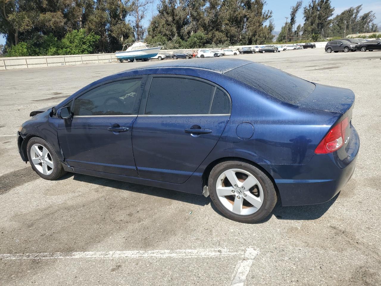 2006 Honda Civic Ex