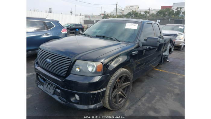 2007 Ford F-150 - Image 3