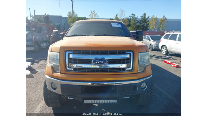 2013 Ford F-150 Xlt - Image 3