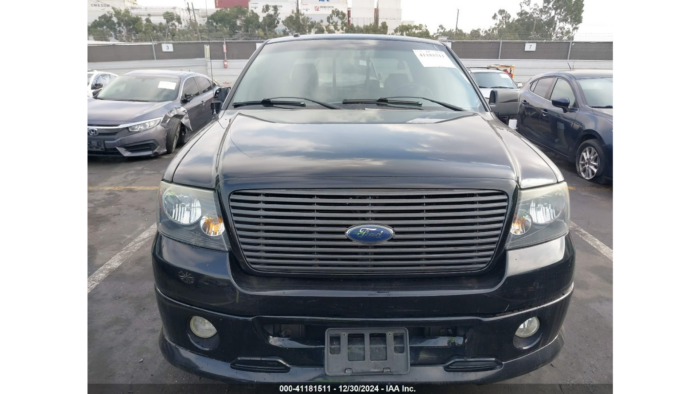 2007 Ford F-150 - Image 2