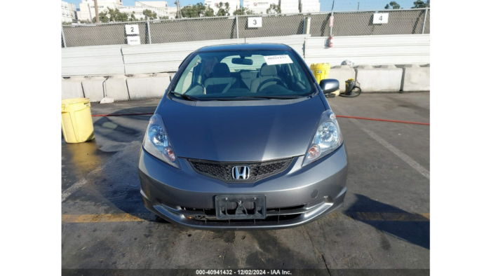 2013 Honda Fit - Image 2