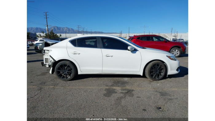 2016 Acura Ilx - Image 4