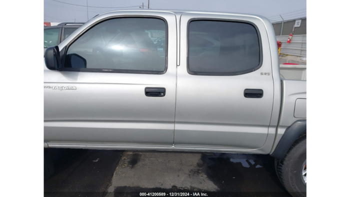 2004 Toyota Tacoma - Imagen 5