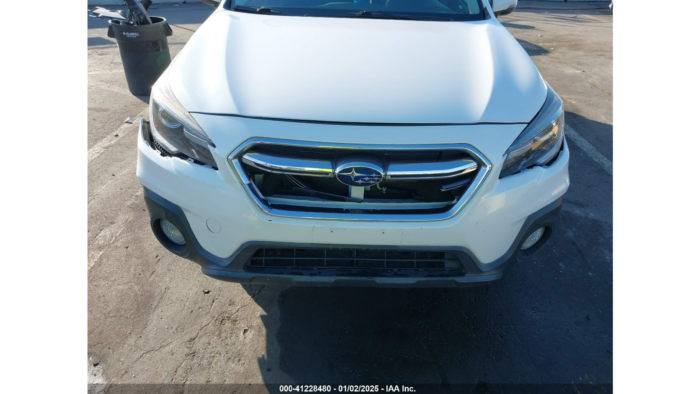 2018 Subaru Outback - Image 3