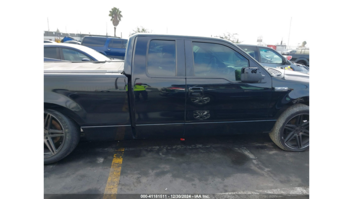 2007 Ford F-150 - Image 4