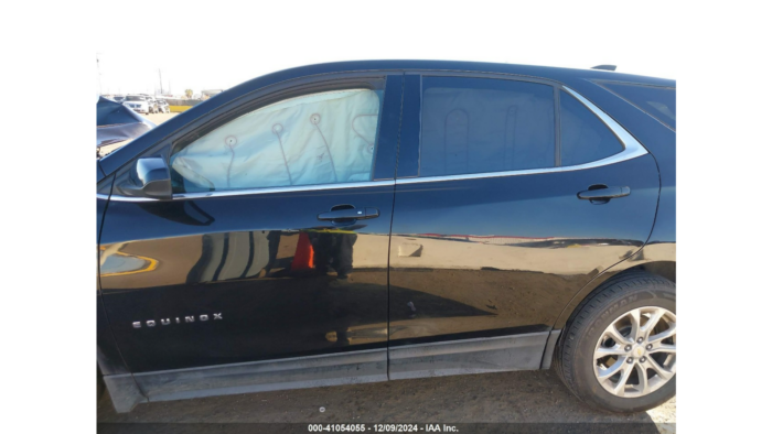 2020 Chevrolet Equinox - Image 4