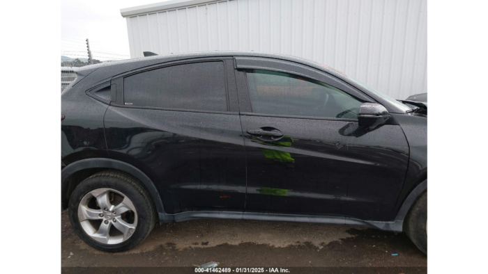 2016 Honda Hr-v Ex - Image 2